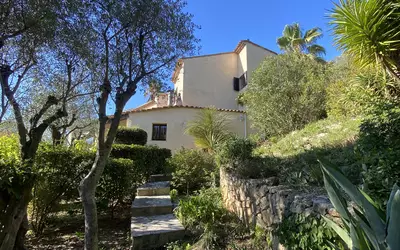 Cabris (06530)