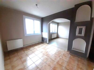 Vente appartement 5 pièces Corbas (69960)