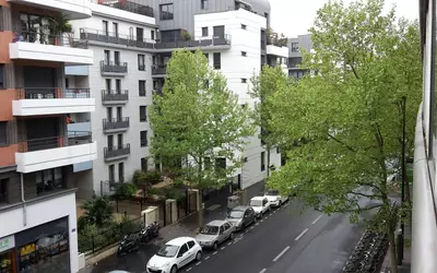Boulogne-Billancourt (92100)
