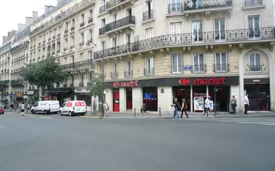 Paris 9E (75009)