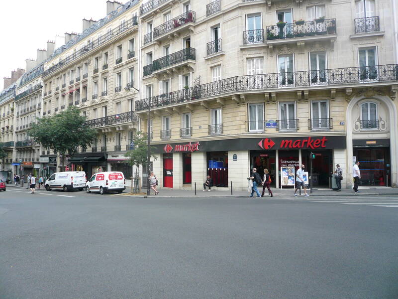 Paris 9E (75009)