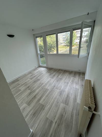 Vente appartement 2 pièces Rennes (35)