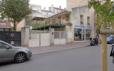 Montrouge