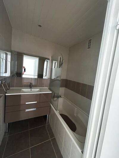 Vente appartement 6 pièces Chilly-Mazarin (91380)