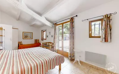 + Annexe L'isle-Sur-La-Sorgue (84800)