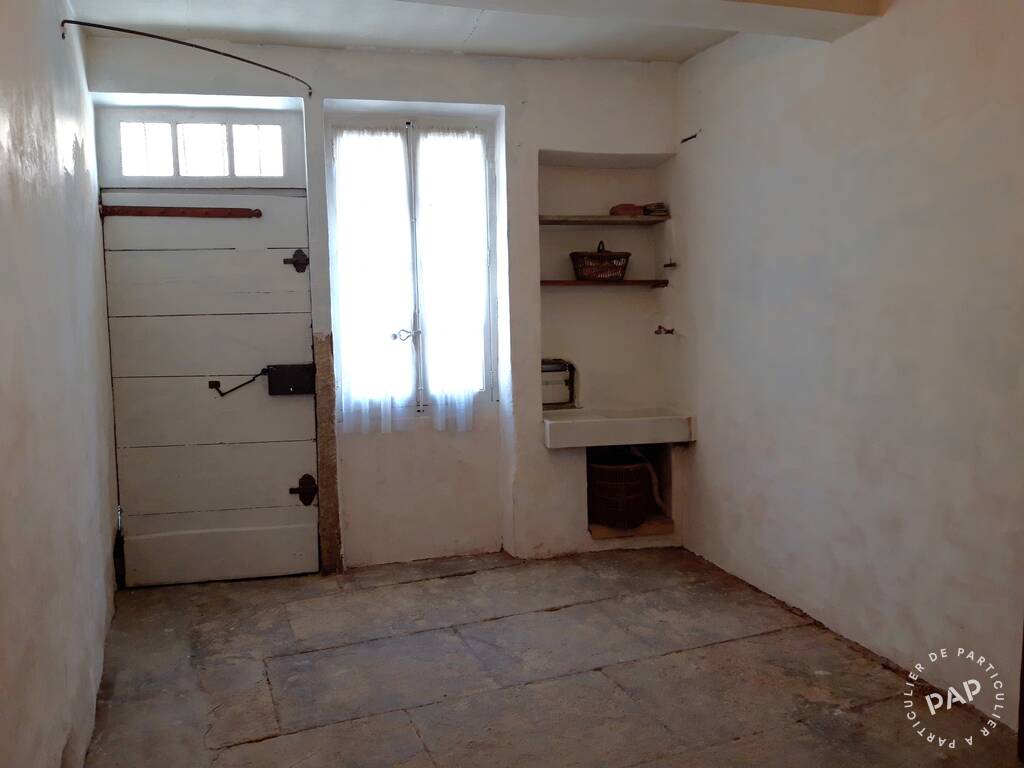 Vente maison 126 m² Caromb (84330) - 126 m² - 150.000 € | Particulier à Particulier — 12