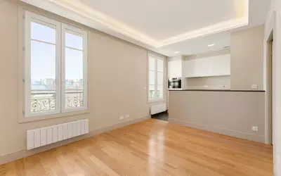 Paris 19E (75019)