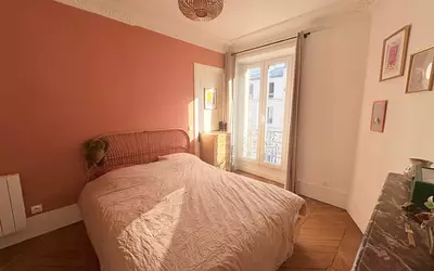 Paris 18E (75018)