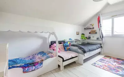 Le Plessis-Robinson (92350)