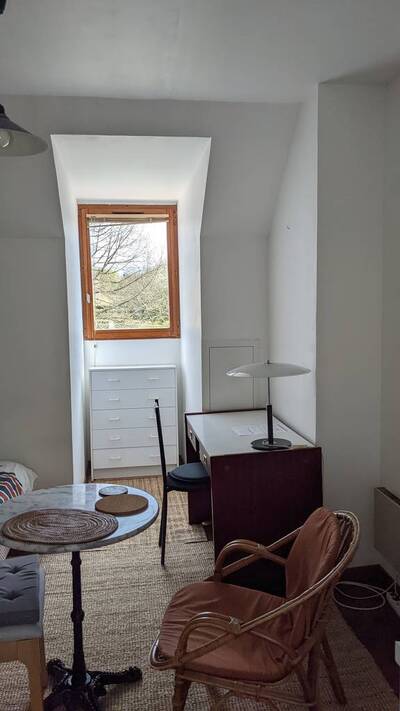 Location appartement studio Guyancourt (78280)