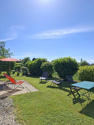Vente maison 4 pièces Trébeurden (22560)
