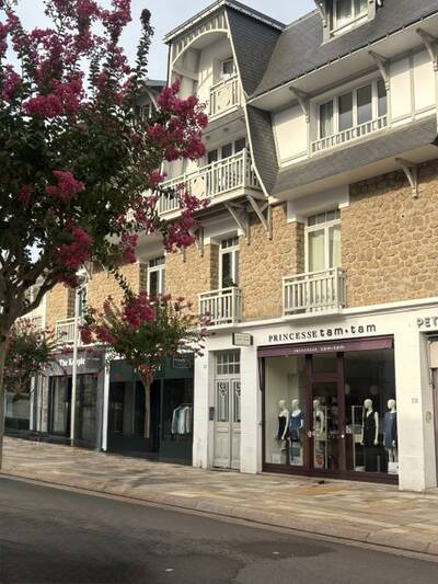 Vente appartement 2 pièces La Baule-Escoublac (44500)