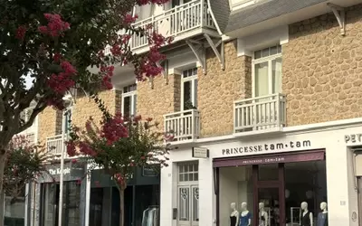 La Baule-Escoublac (44500)