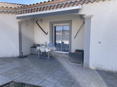 Vente maison 6 pièces Annonay (07100)