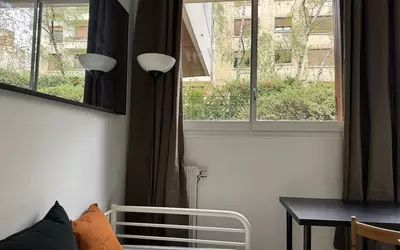 Paris 16E