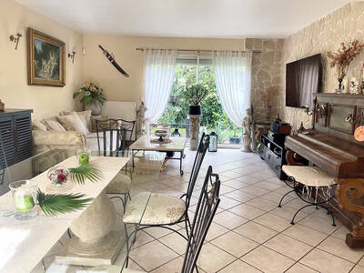 Vente maison 6 pièces Conflans-Sainte-Honorine (78700)
