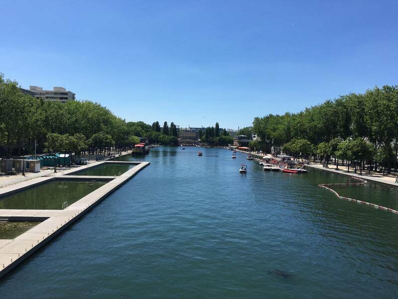 Paris 19E (75019)