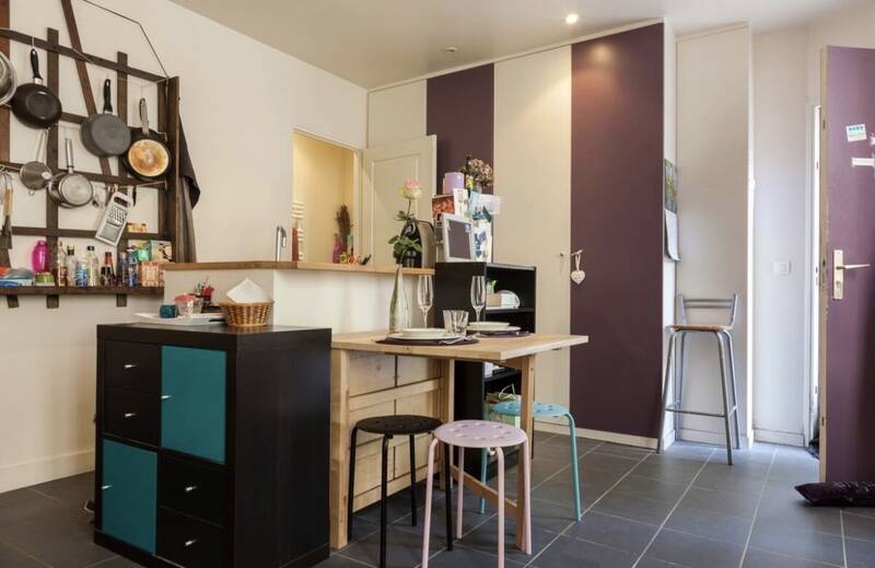 Paris 20E (75020)
