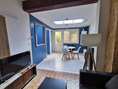 Location chambre en colocation 4 pièces Douai (59500)