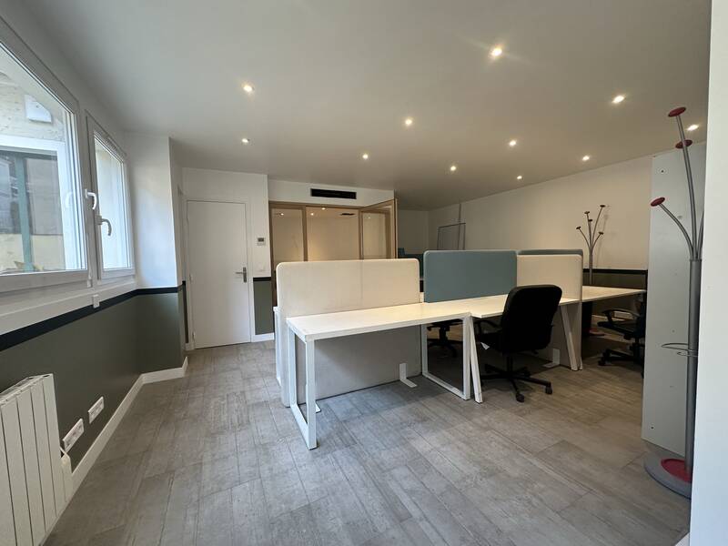 Paris 15E (75015)