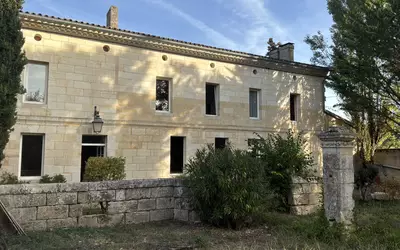 Saint-Sulpice-De-Faleyrens (33330)