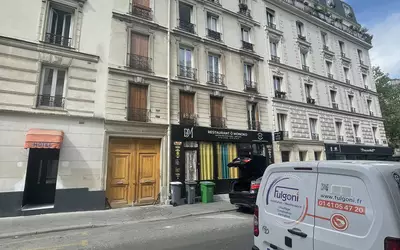 Paris 19E (75019)