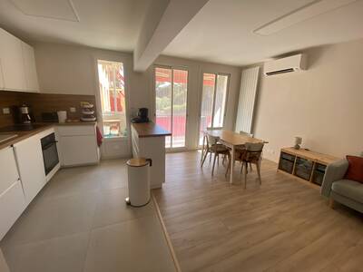 Vente appartement 4 pièces Villefranche-sur-Mer (06230)
