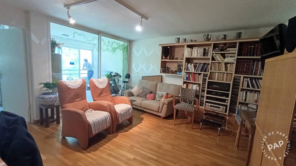 Appartement 3 pièces 79 m² · à Narbonne · 79 m² · 225 000 €