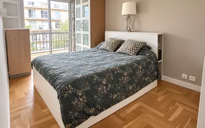 Paris 15E (75015)