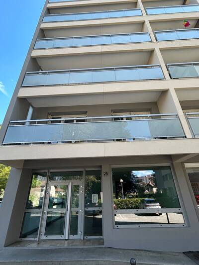 Vente appartement 3 pièces Gières (38610)