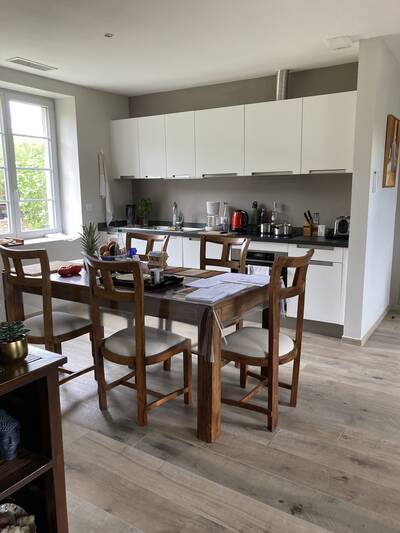 Vente appartement 5 pièces Lagrasse (11220)