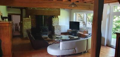Vente maison 6 pièces Vonnas (01540)