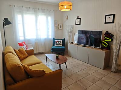 Location appartement 2 pièces Sucy-en-Brie (94370)