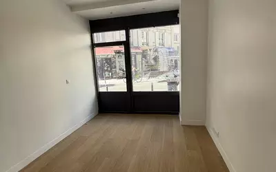 Paris 17E (75017)