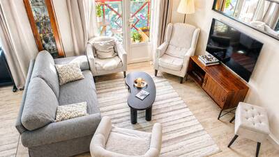 Vente appartement 3 pièces Châtelaillon-Plage (17340)