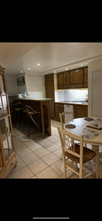 Location chambre en colocation studio Saint-Cyr-l'École (78210)
