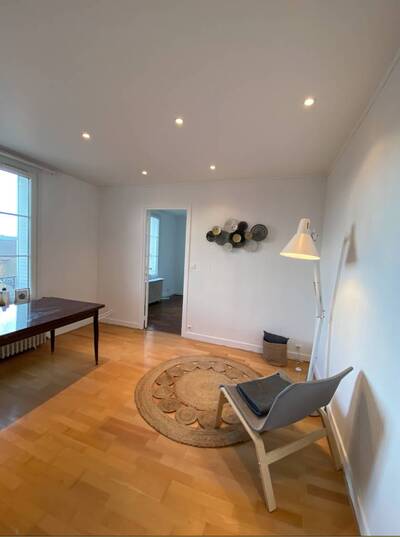 Location appartement 4 pièces Vitry-sur-Seine (94400)