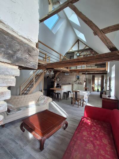 Vente maison 5 pièces Messon (10190)