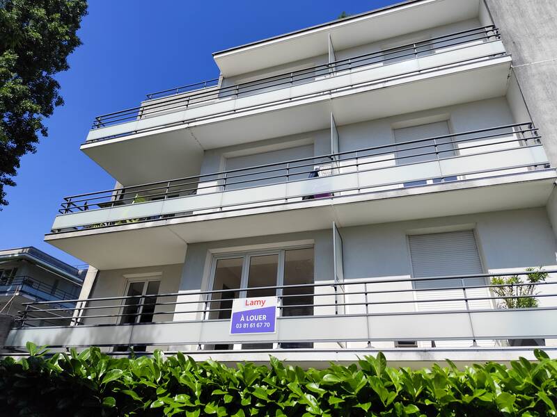 Besançon (25000)