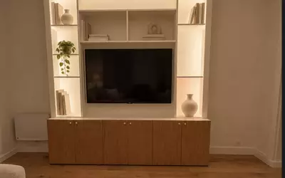Paris 18E (75018)