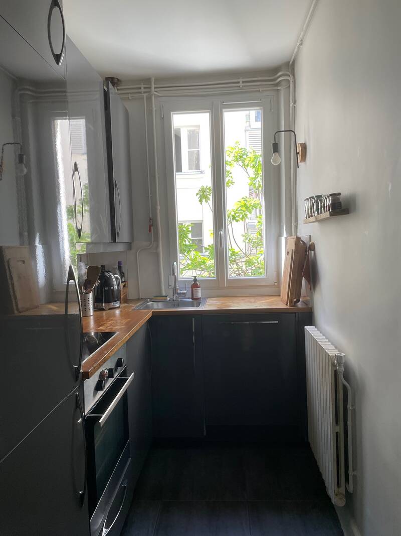 Paris 17E (75017)