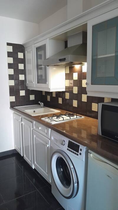 Vente appartement studio La Rochelle (17000)
