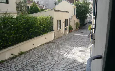 Paris 12E (75012)