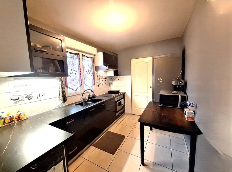 Villiers-Le-Bel (95400)
