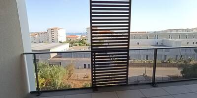 Location appartement 2 pièces Antibes (06)