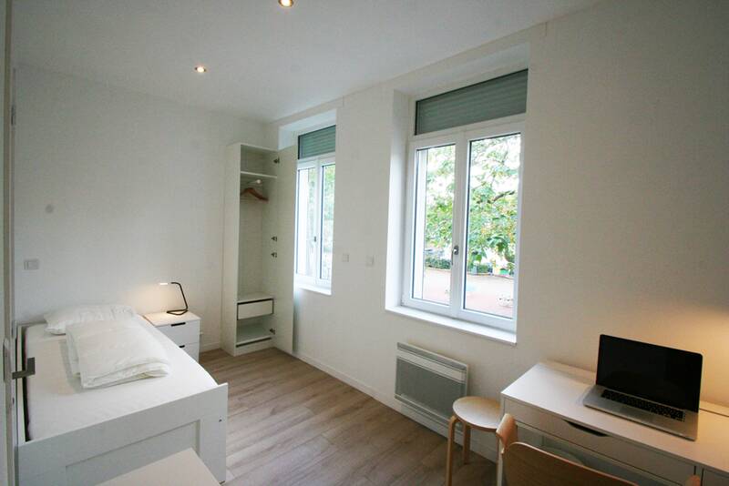 Lille (59000)