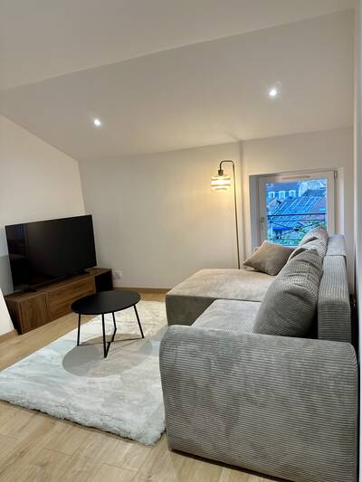 Location appartement 3 pièces Romans-sur-Isère (26100)