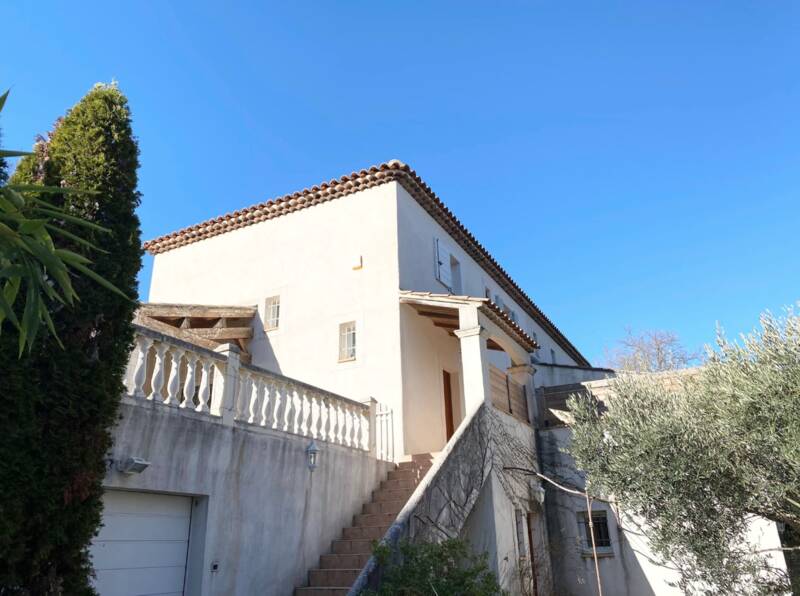 Aix-En-Provence (13080)