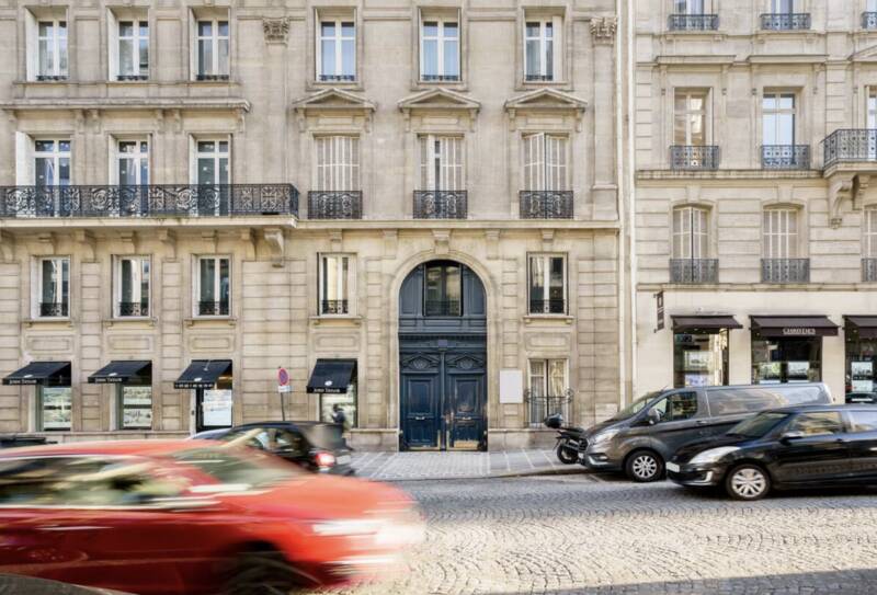 Paris 8E (75008)