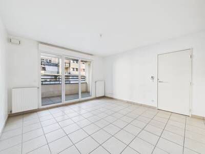 Vente appartement 2 pièces Villeurbanne (69100)